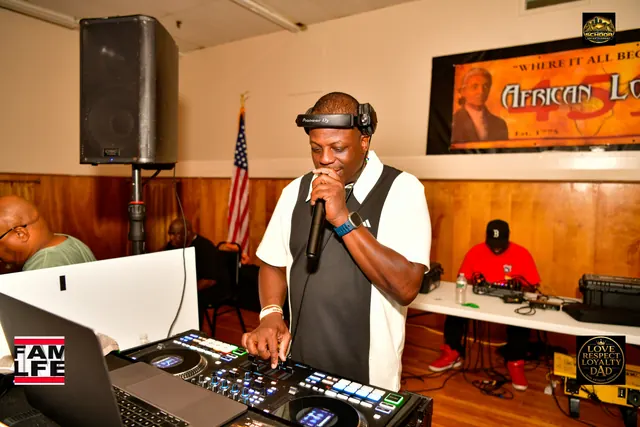 The adidas Party, photo 99 of 175